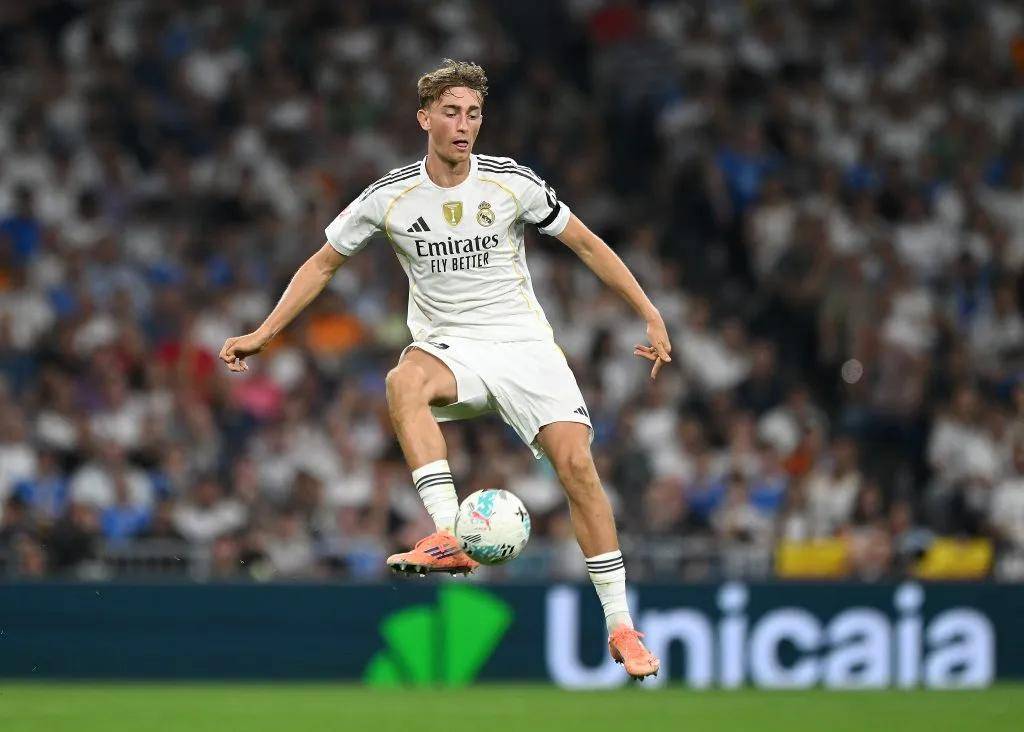 阿隆索的噩梦！国家德比迫在眉睫，皇马却遭遇了最严重的伤病潮